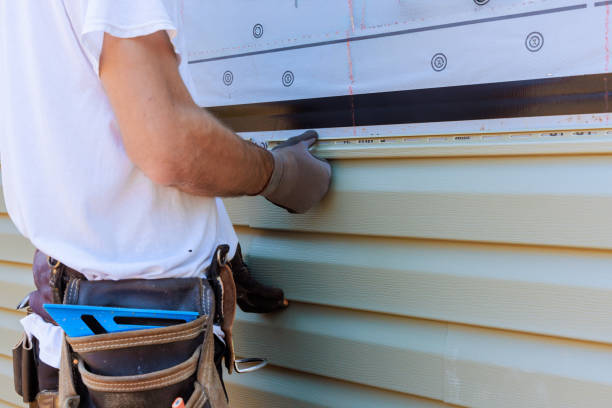Affordable Emergency Siding Repair solutions in Oaks, PA