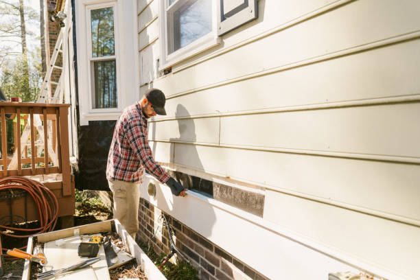 Top rated local Emergency Siding Repair specialists in Oaks, PA